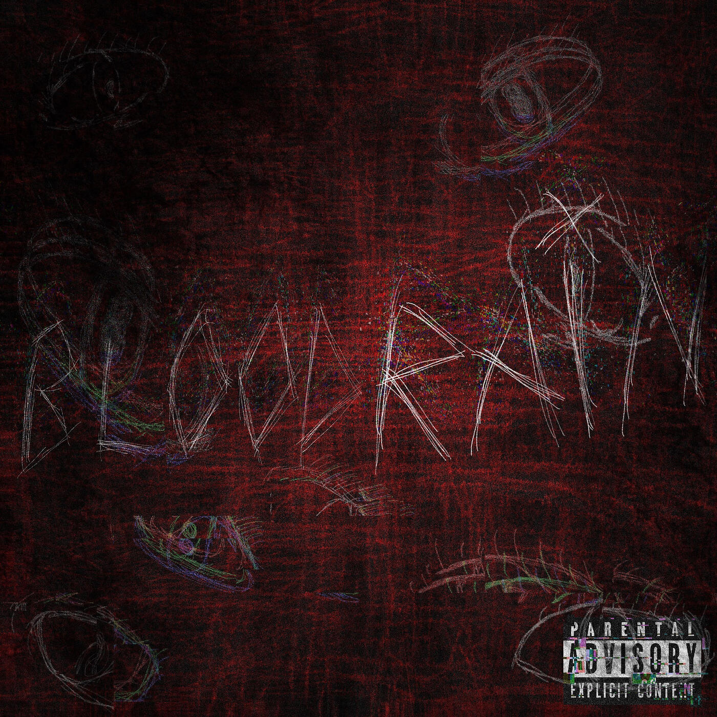 Релиз Bloodrain