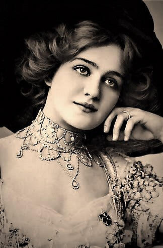 Leila Ben Sedira