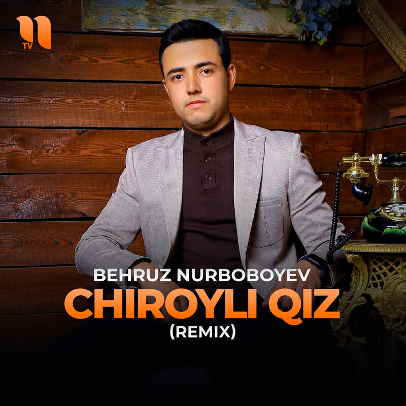 Релиз Chiroyli qiz (remix)