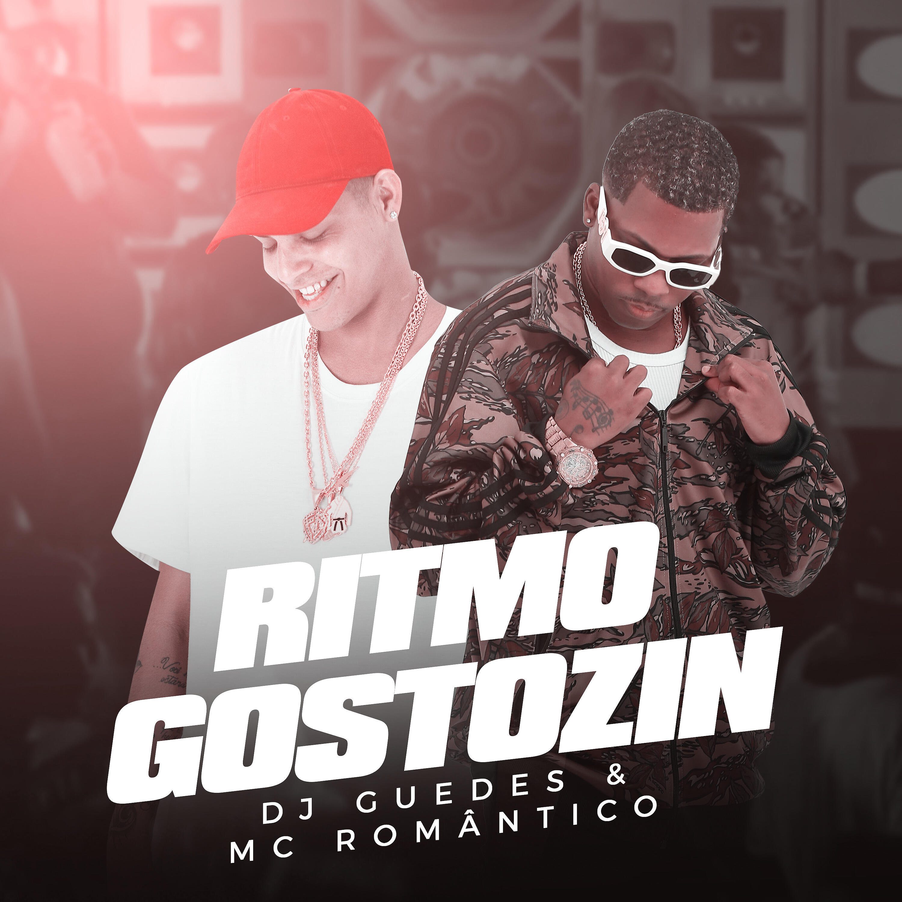 Релиз Ritmo Gostozin