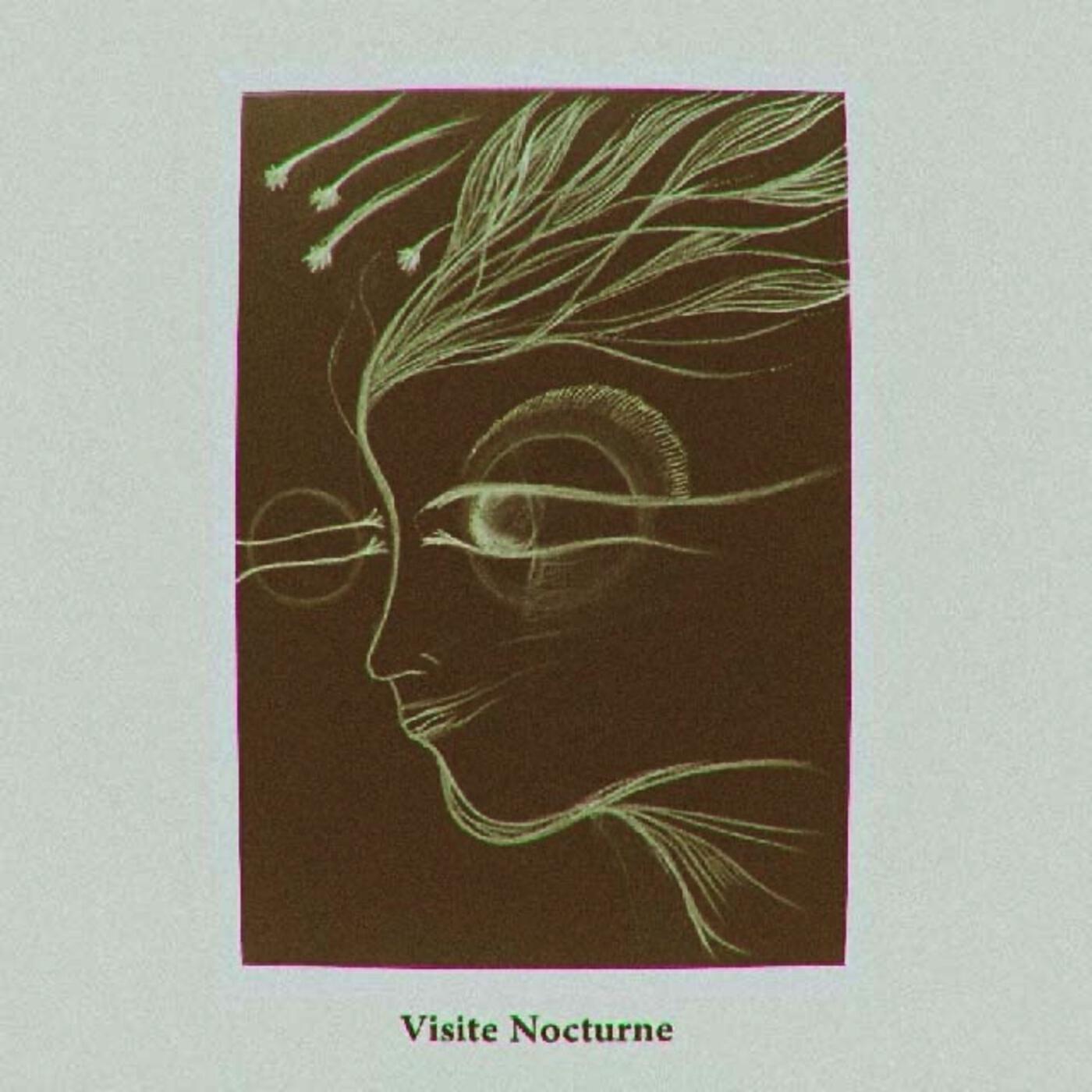 Релиз Visite nocturne