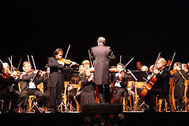 Russian Philharmonic Symphony Orchestra