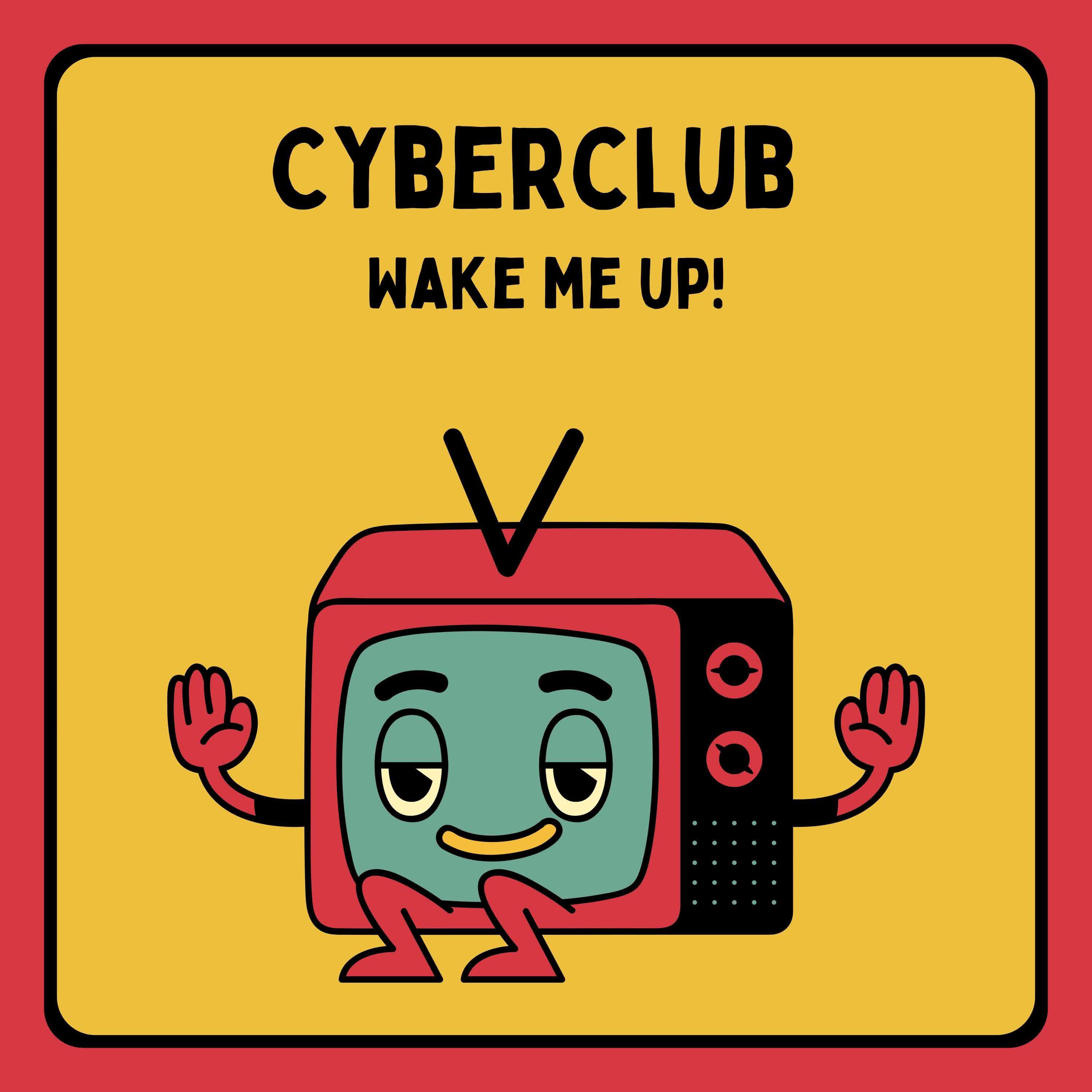 Релиз Wake Me up!