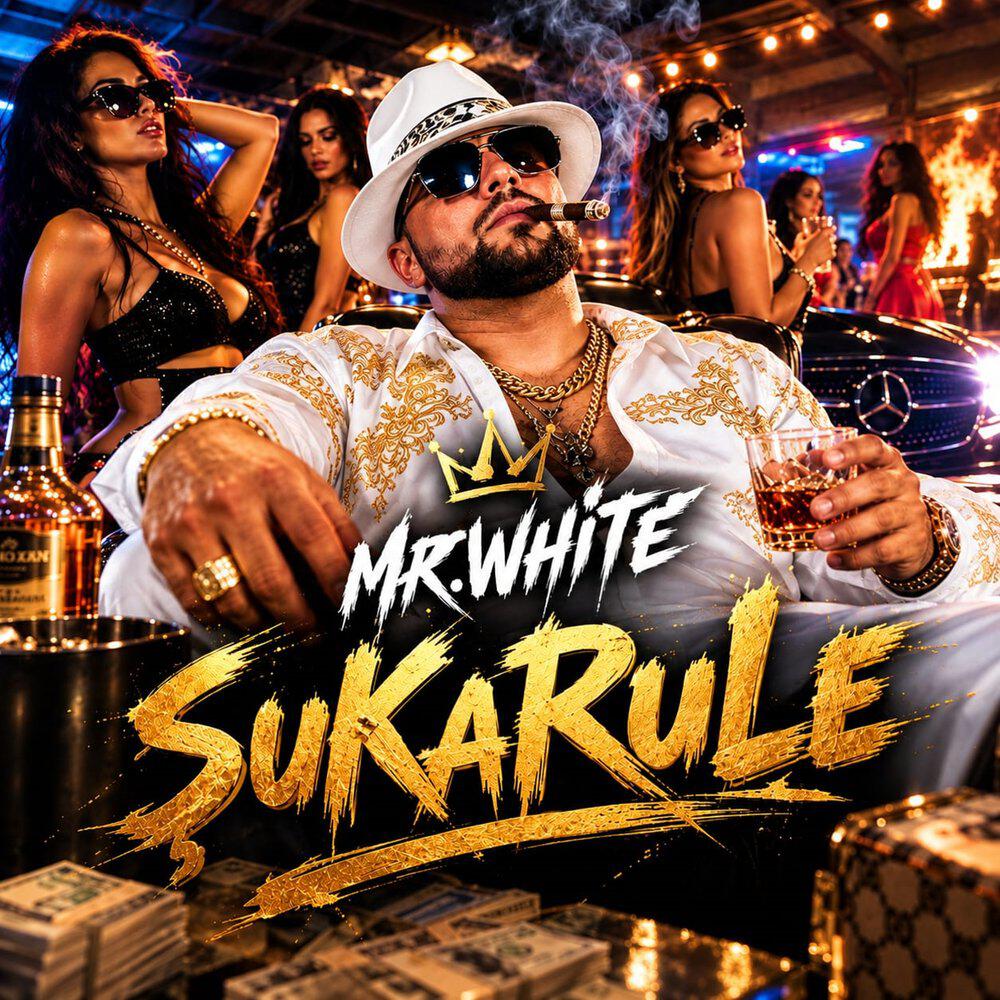 Релиз Sukarule
