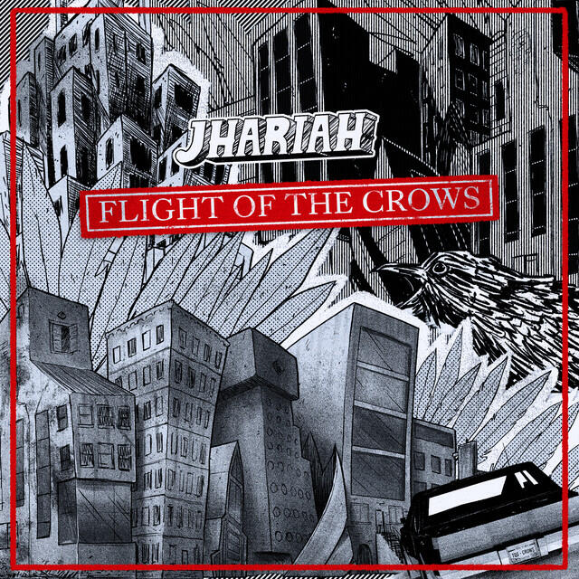Релиз Flight of the Crows