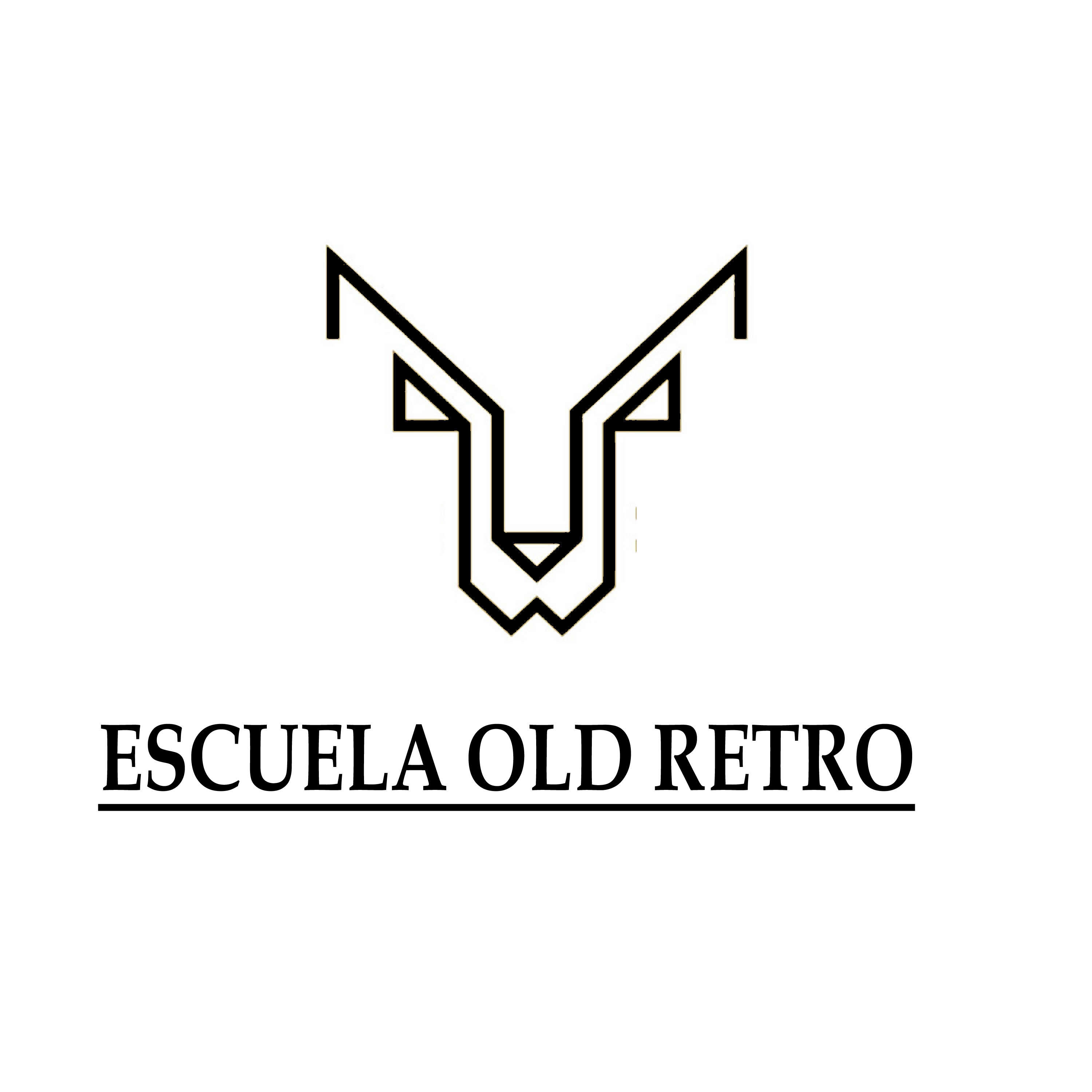 Релиз escuela old retro