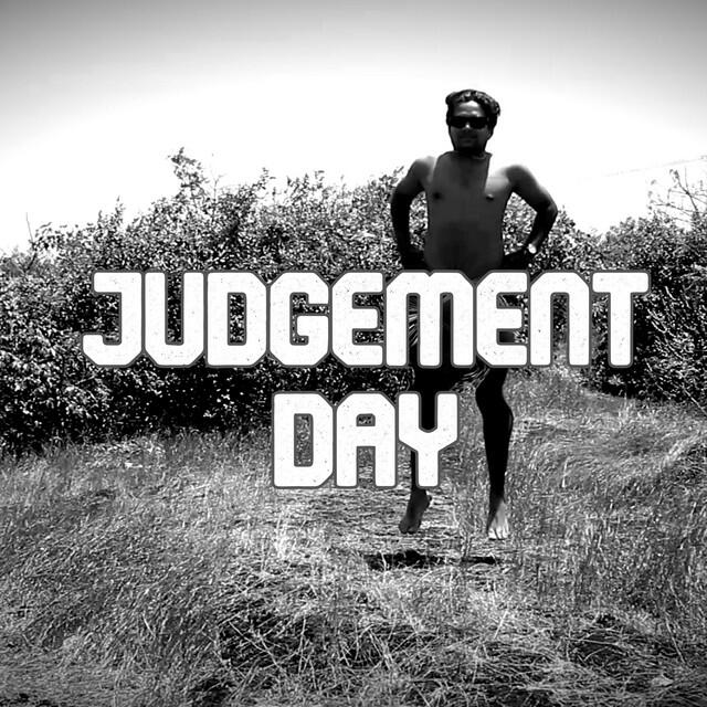 Релиз JUDGEMENT DAY