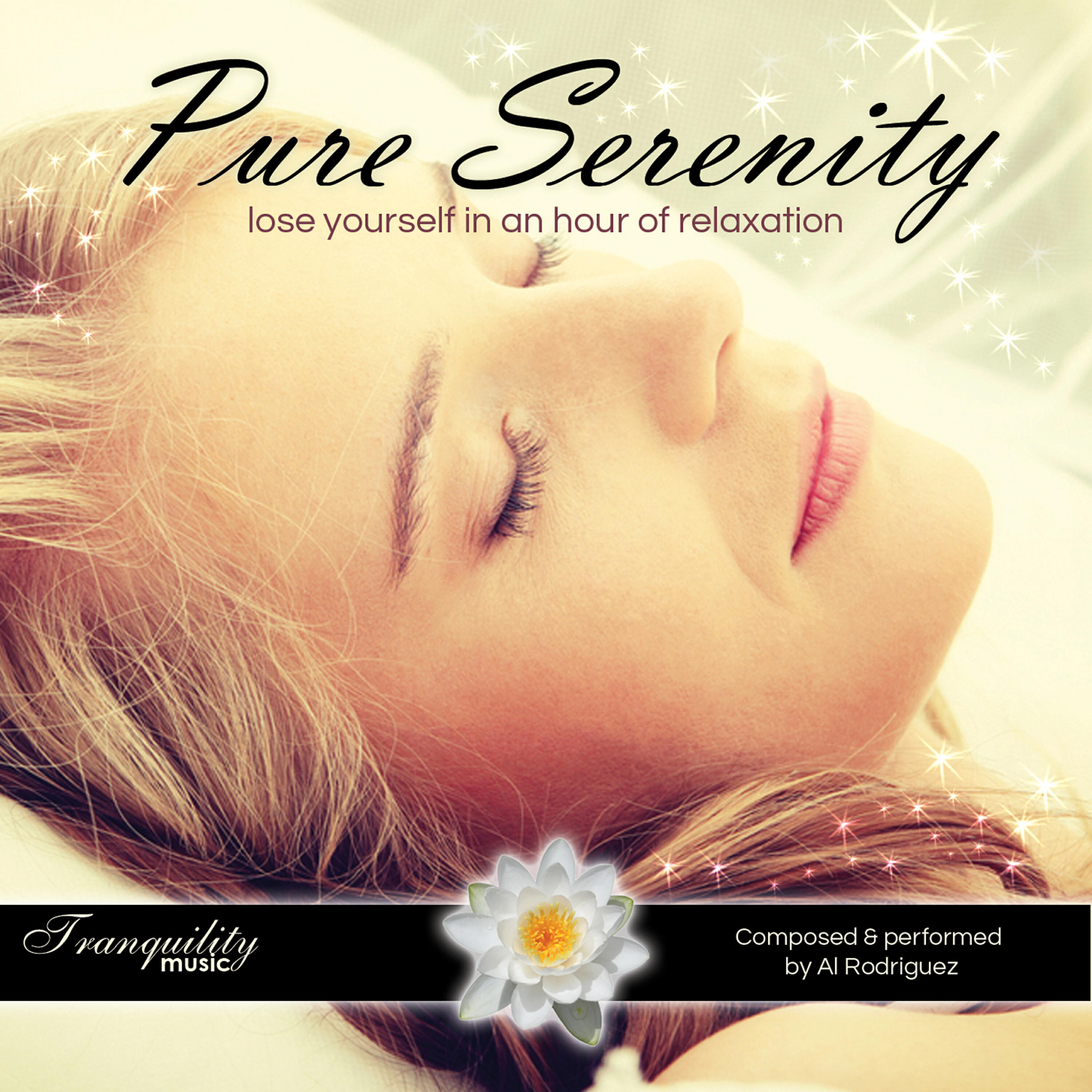 Релиз Pure Serenity