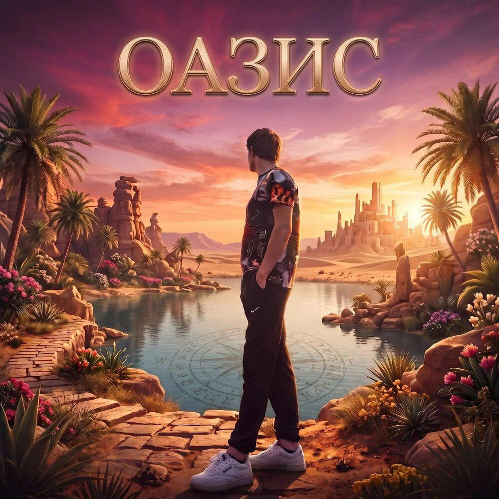 Релиз ОАЗИС