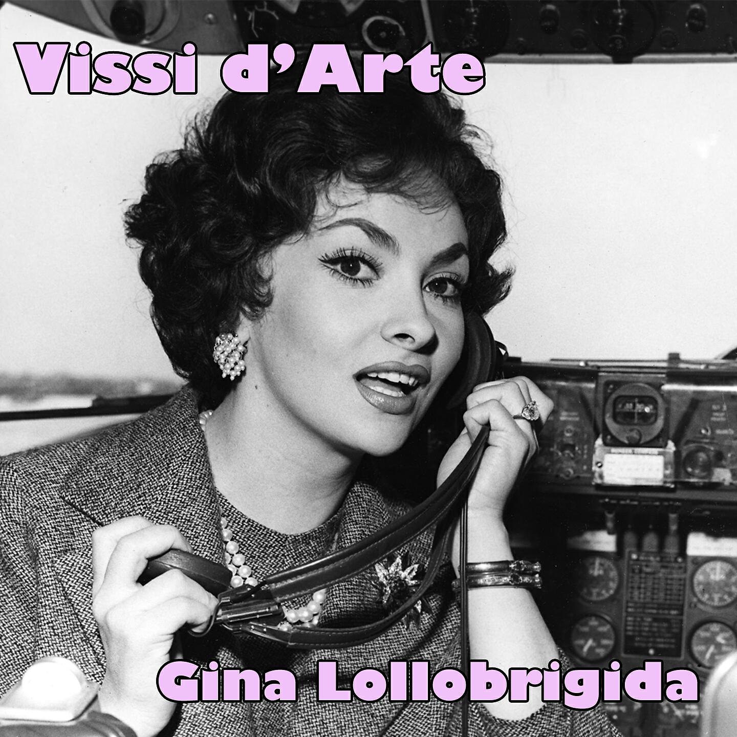 Релиз Vissi d'arte