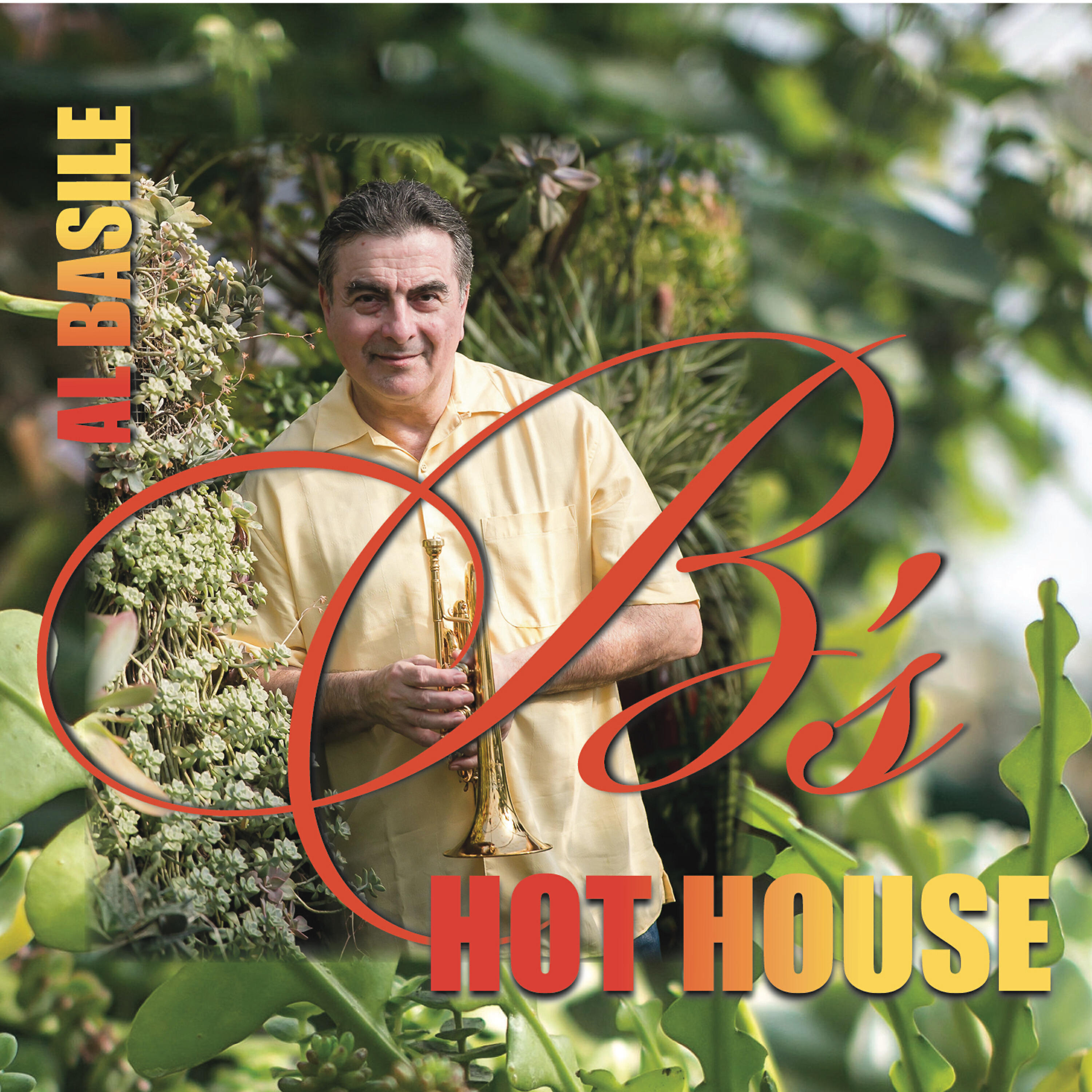 Релиз B's Hot House