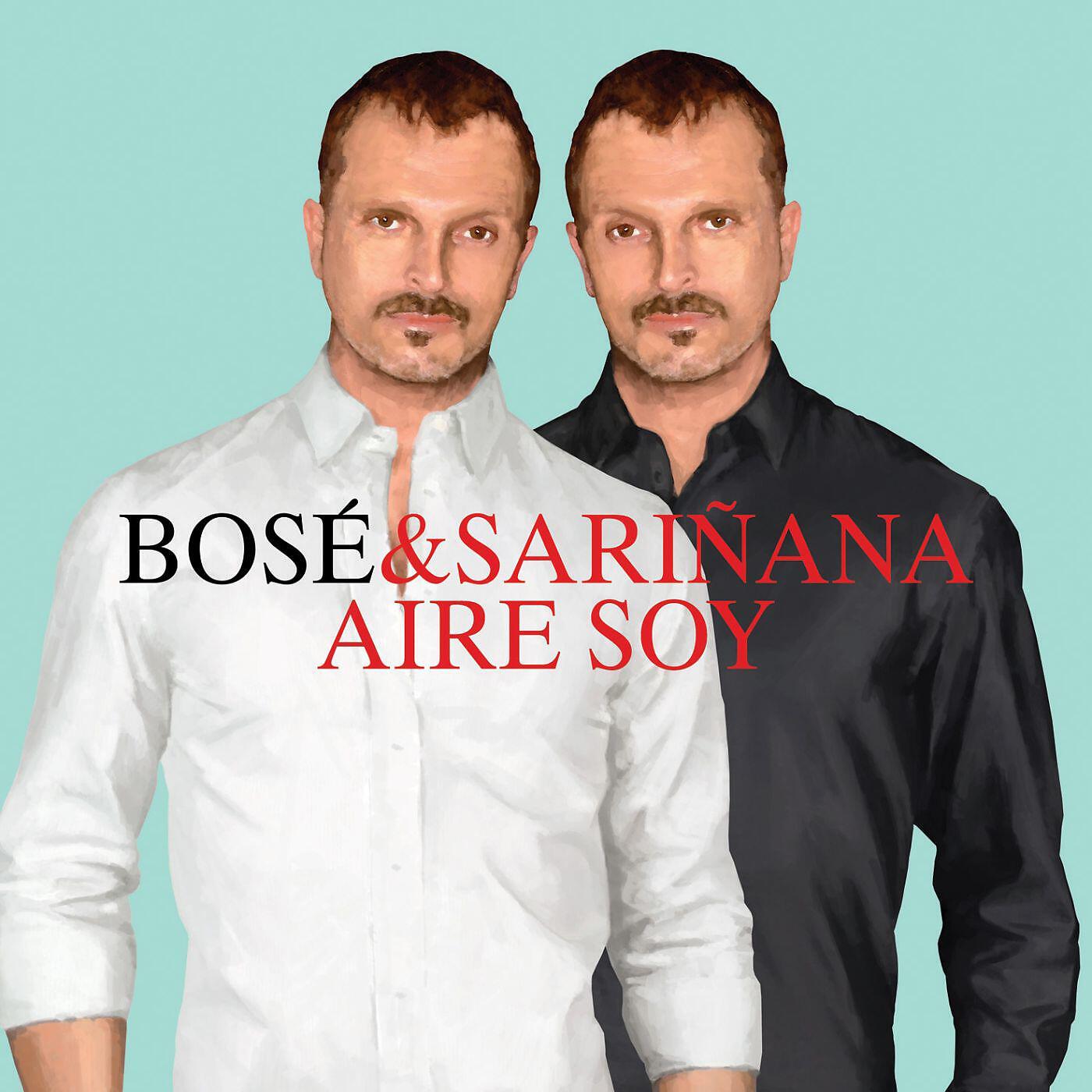 Релиз Aire soy (feat. Ximena Sariñana)