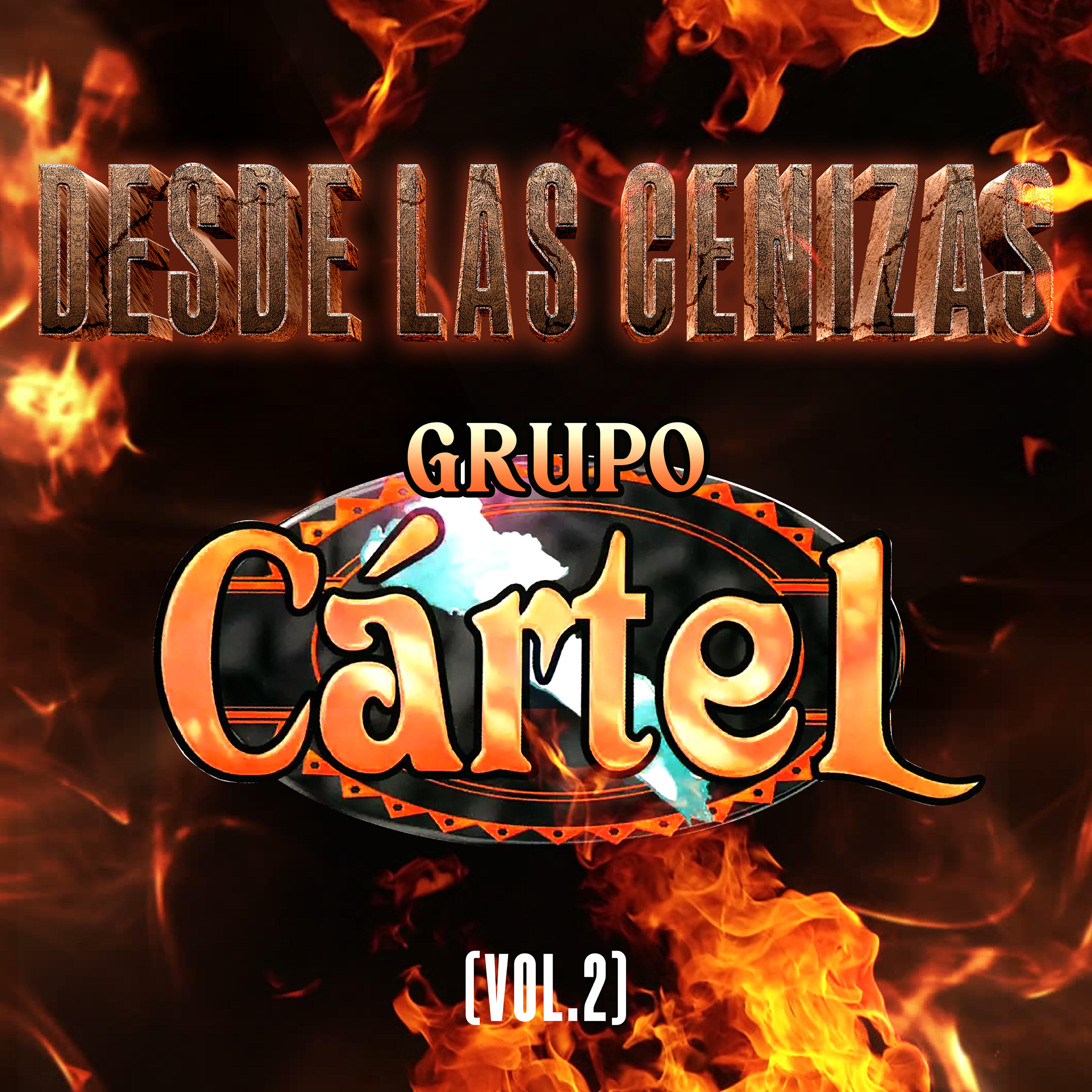 Релиз Desde Las Cenizas, Vol. 2