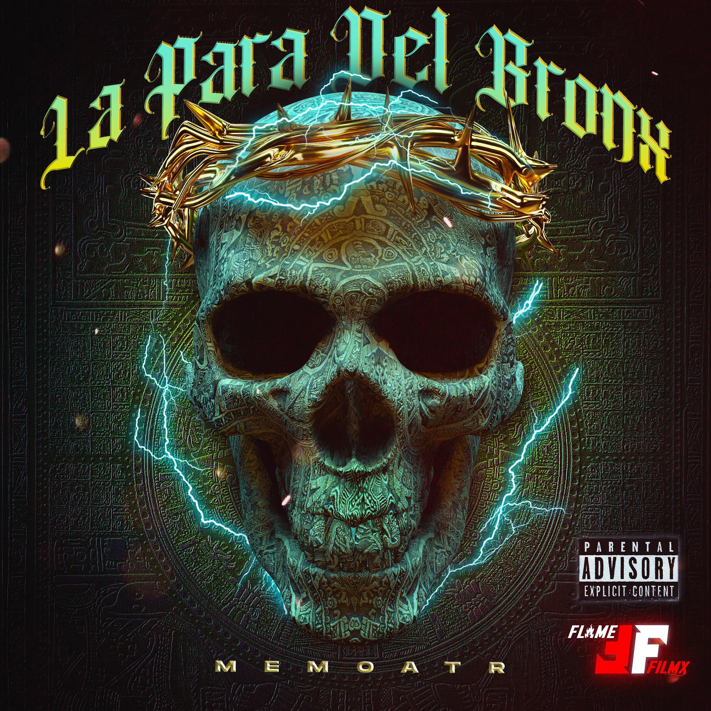 Релиз La Para Del Bronx