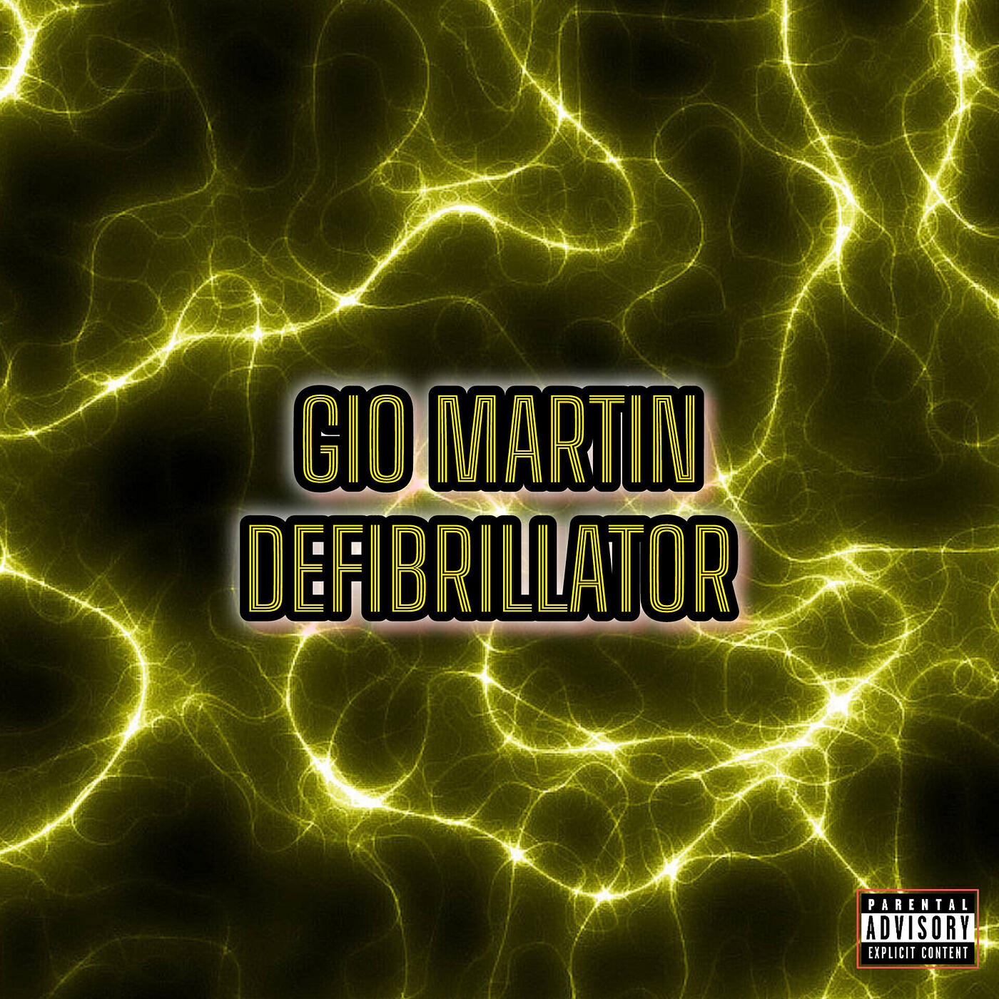 Релиз Defibrillator