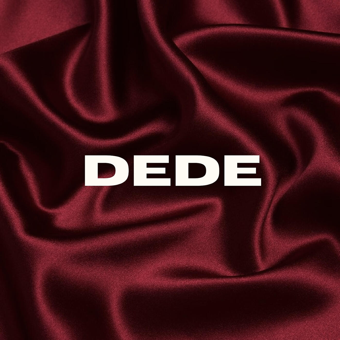 Релиз Dede