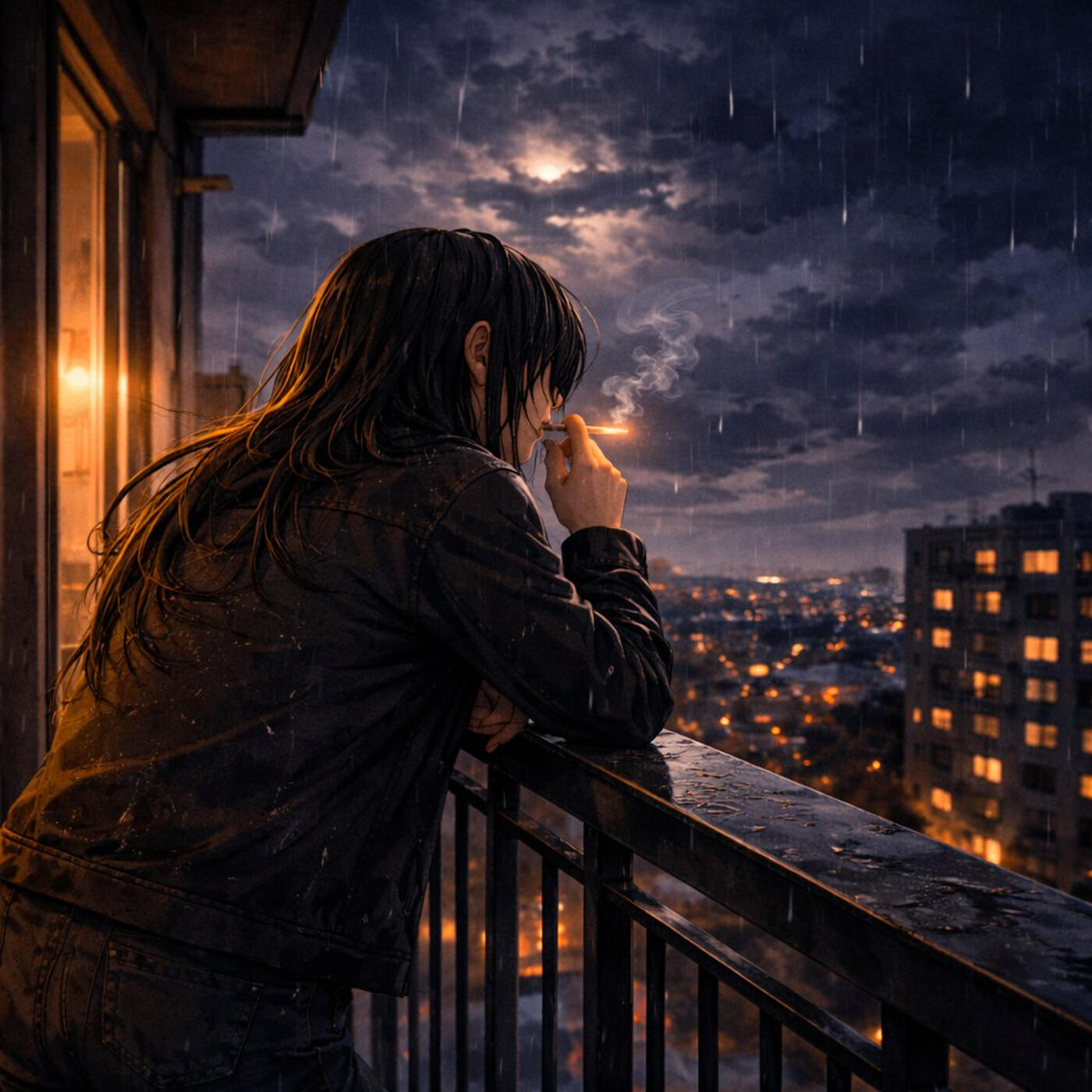 Релиз Nightmares