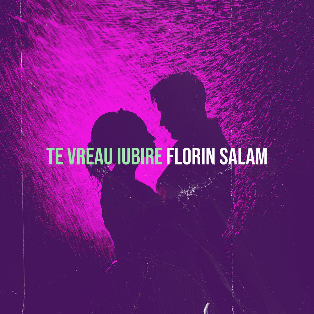 Релиз Te Vreau Iubire (Live)