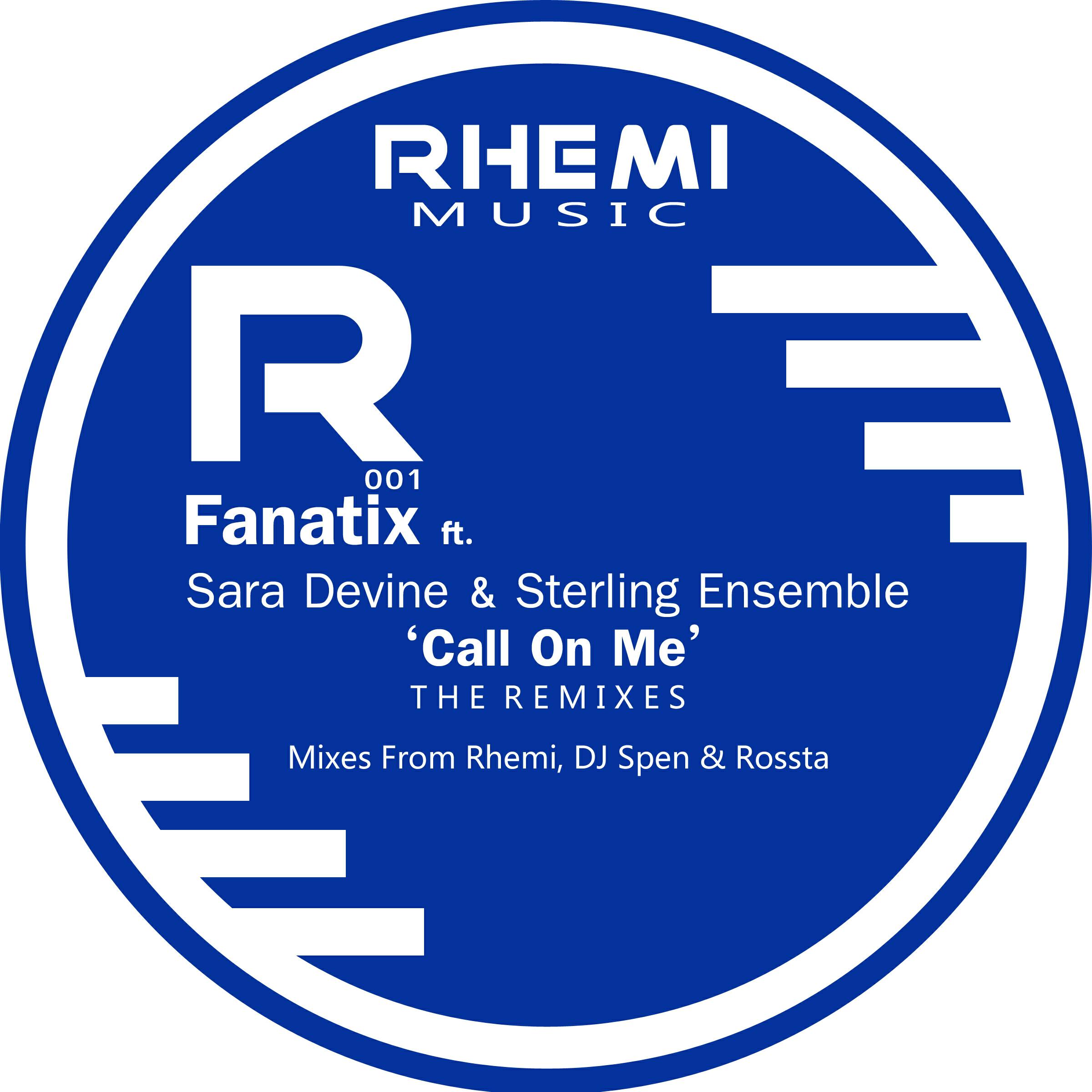 Релиз Call On Me