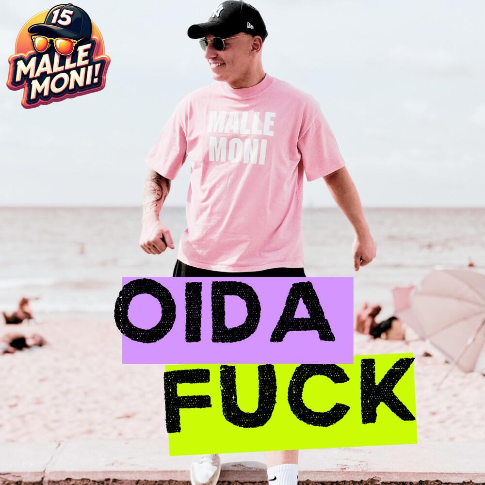 Релиз Oida Fuck