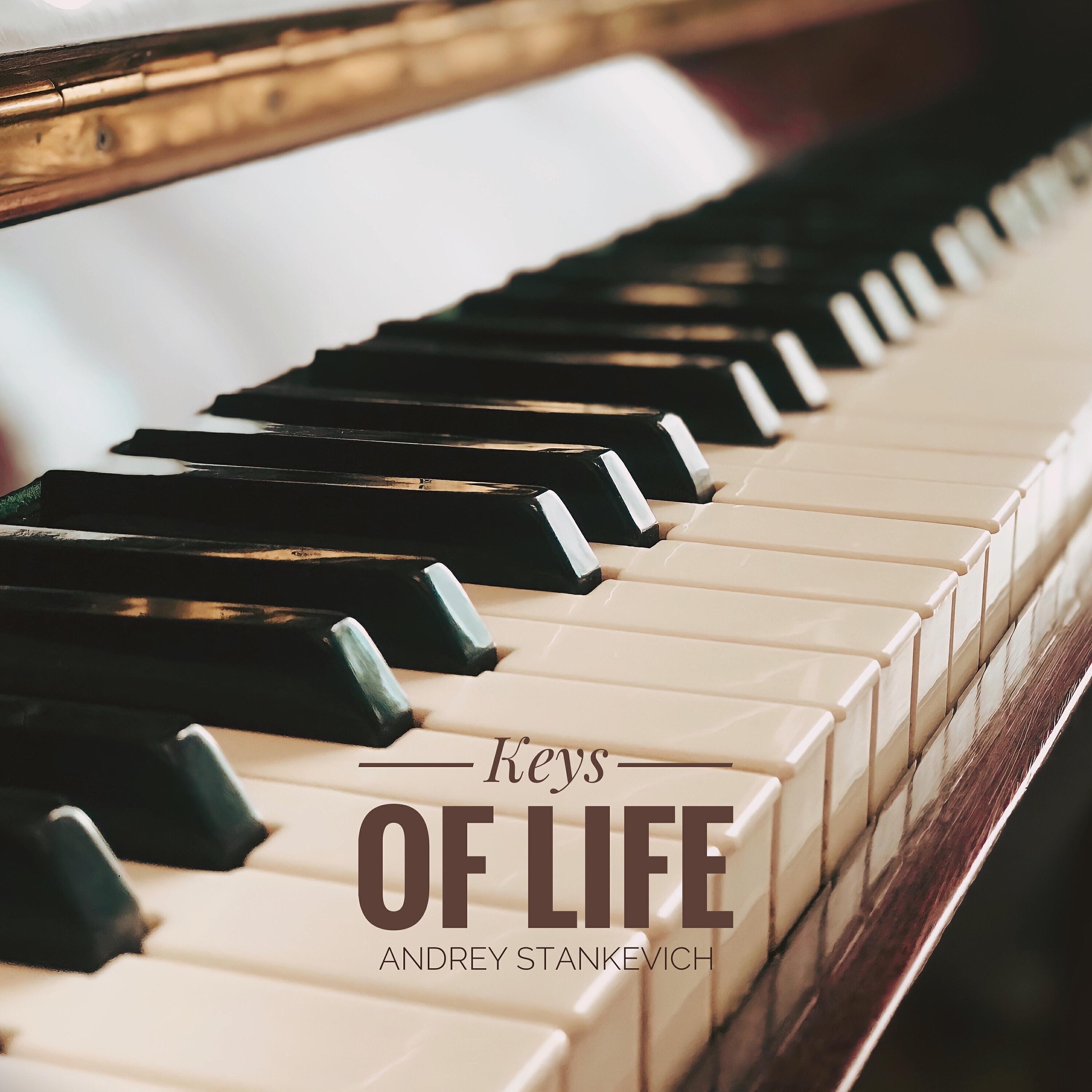 Релиз Keys of Life