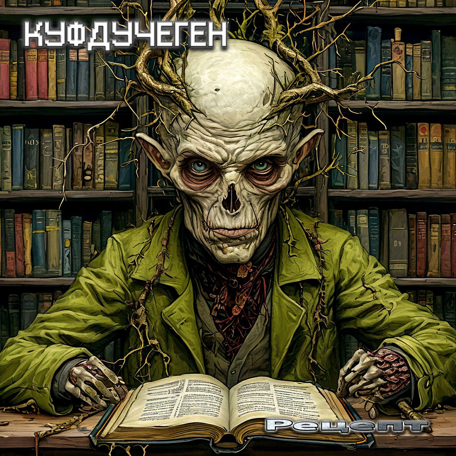 Куфдучеген
