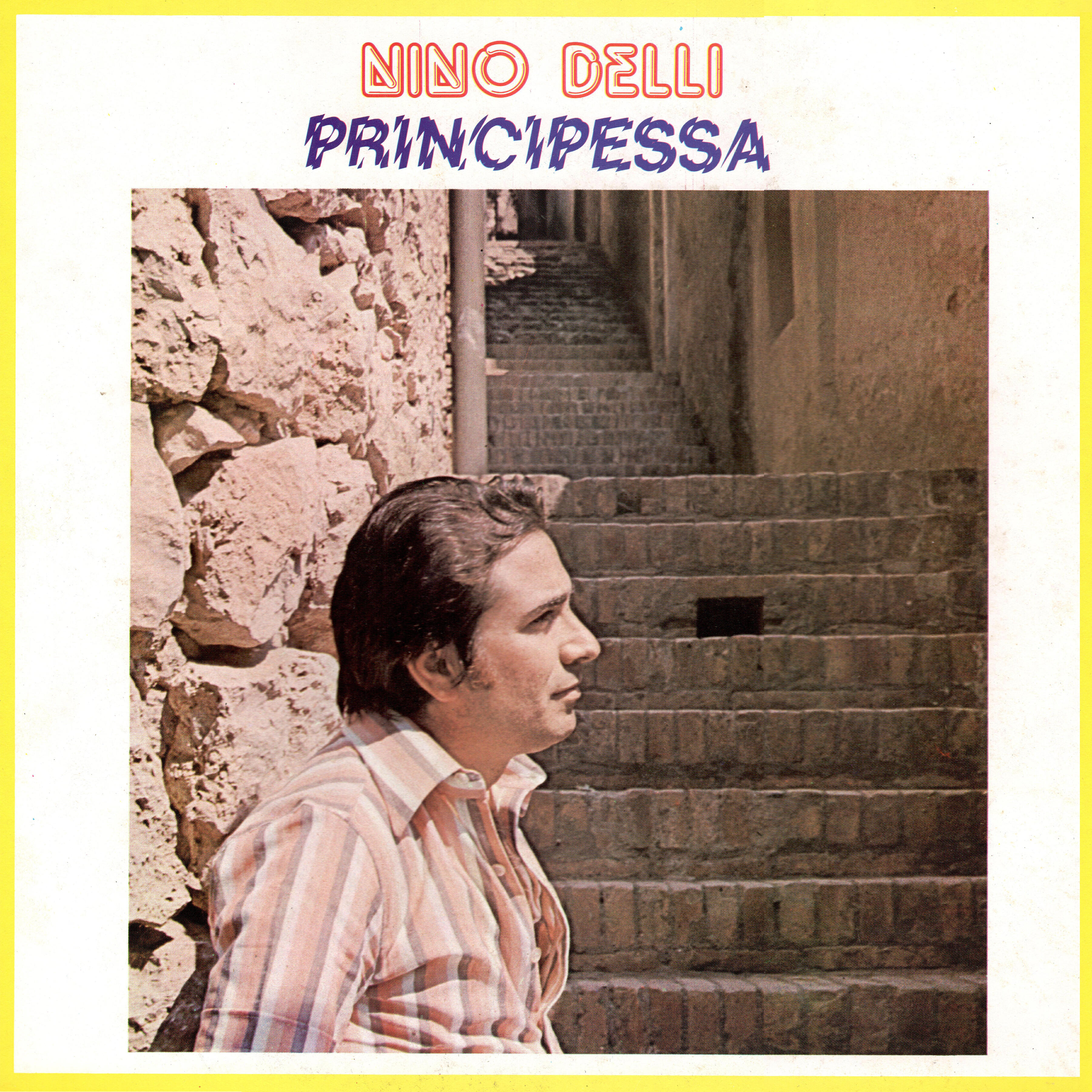 Релиз Principessa