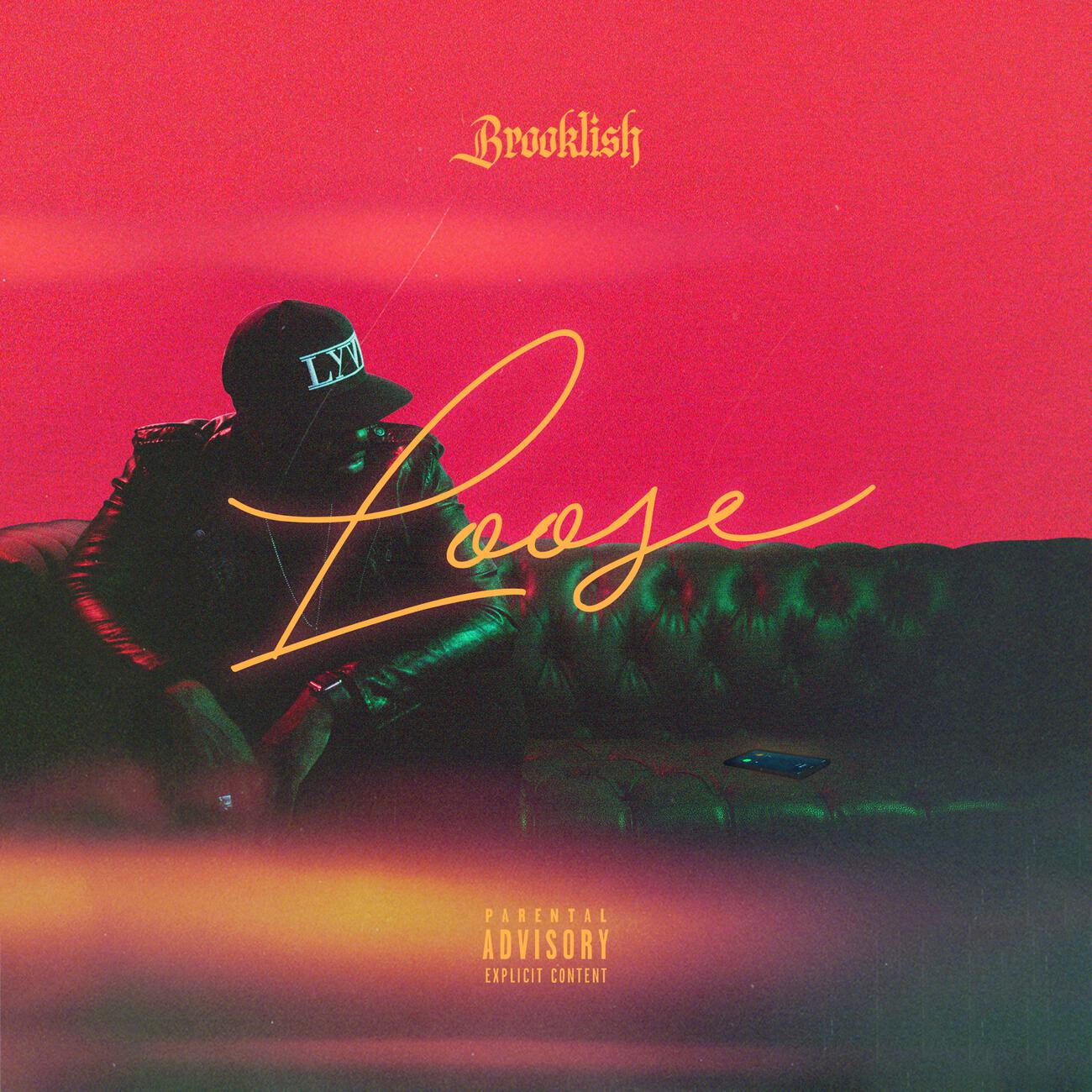 Релиз Loose