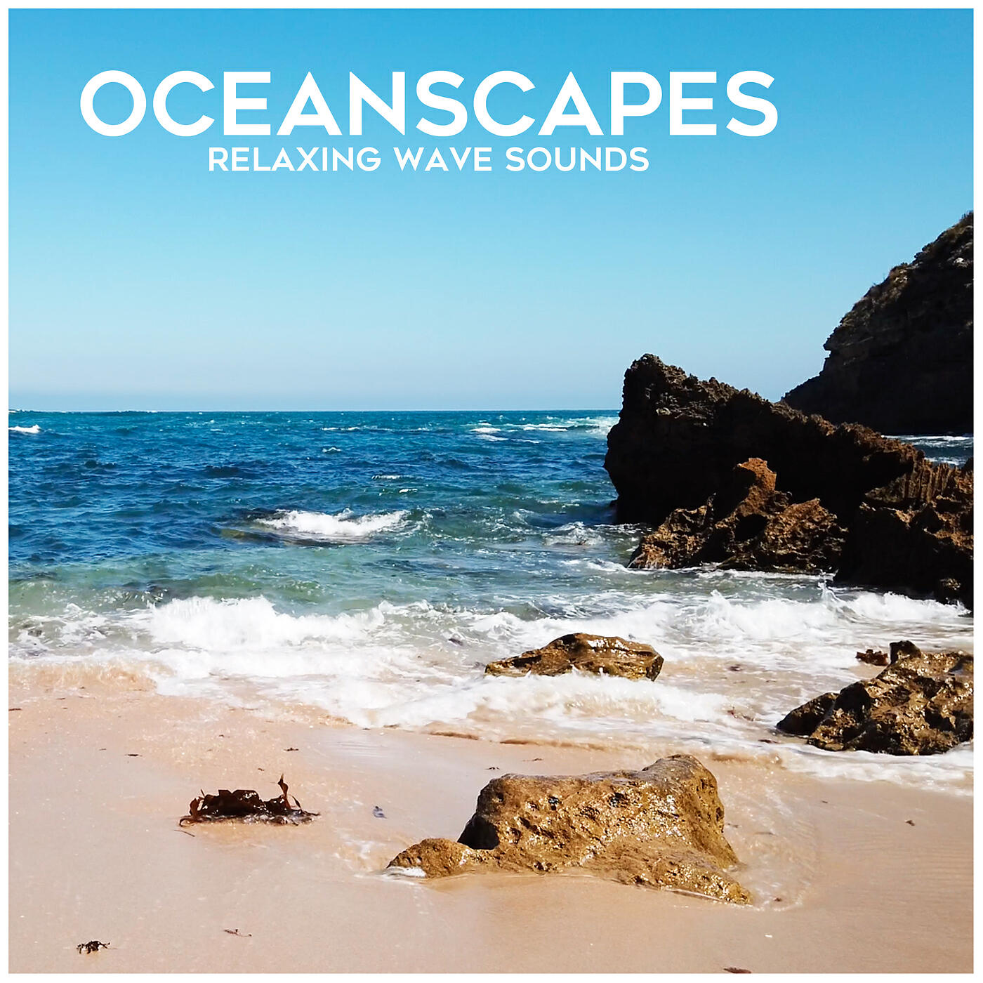 Релиз Relaxing Wave Sounds