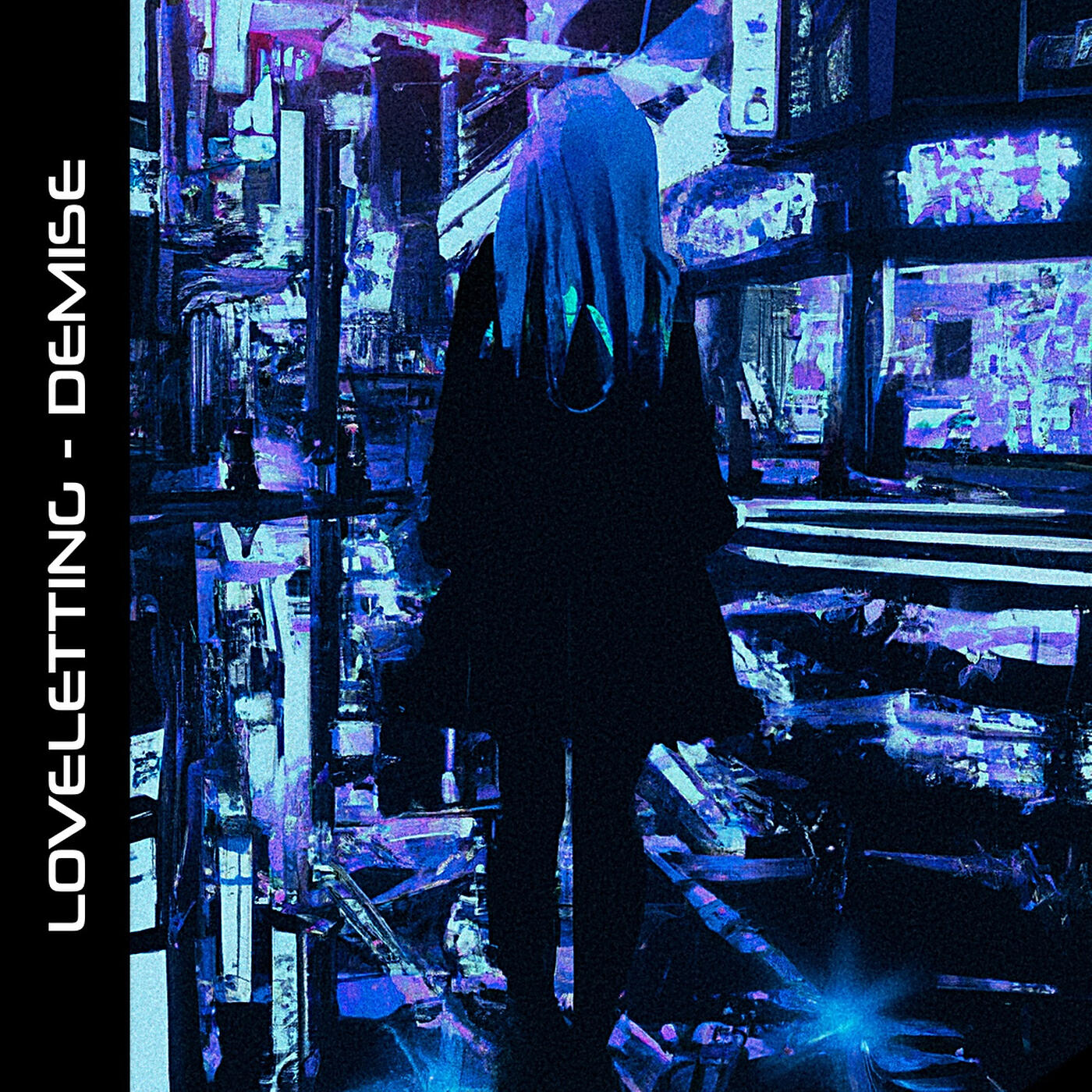 Релиз Demise