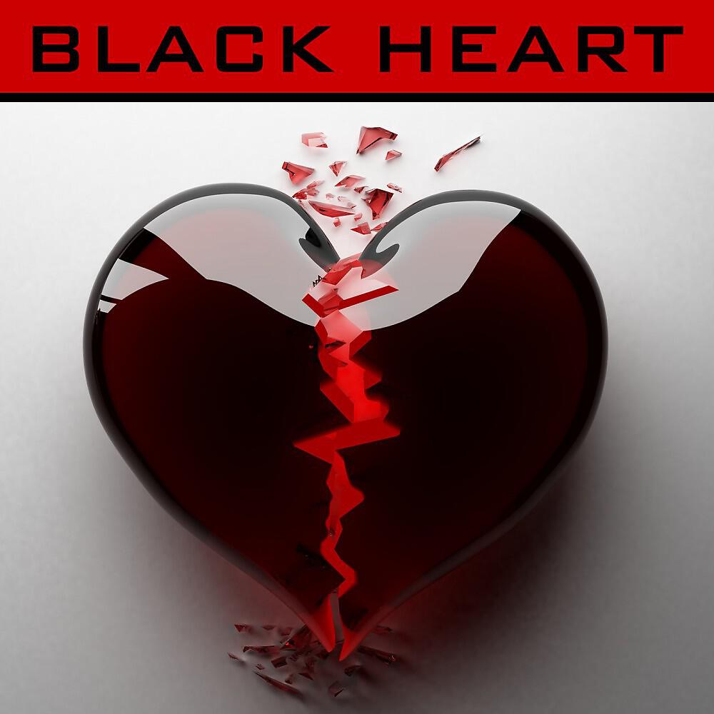Релиз Black Heart