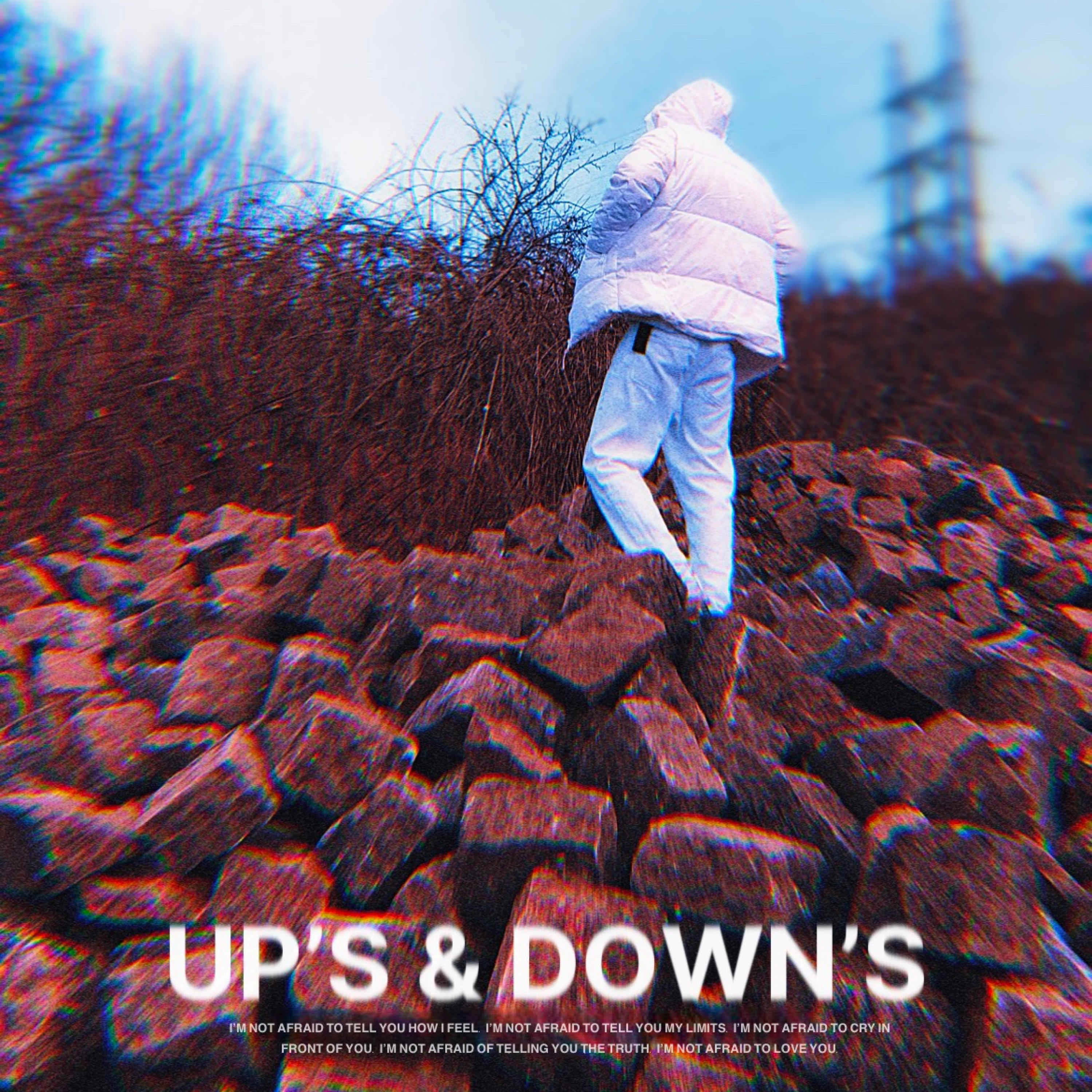 Релиз Up's & Down's