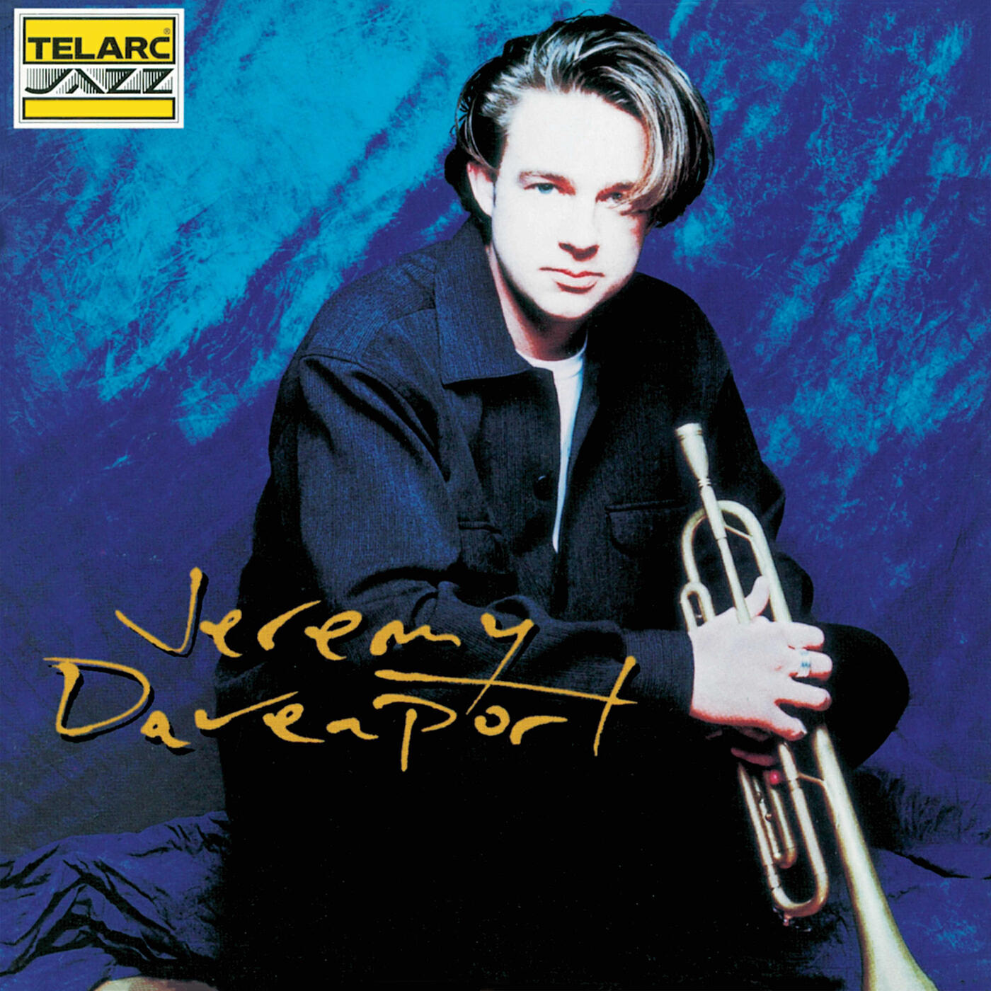 Релиз Jeremy Davenport