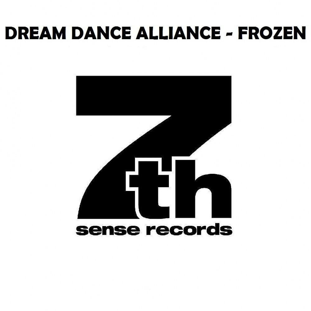 Релиз Frozen