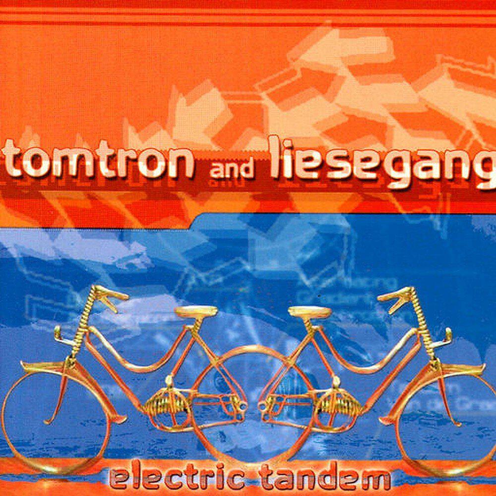 Релиз Electric Tandem