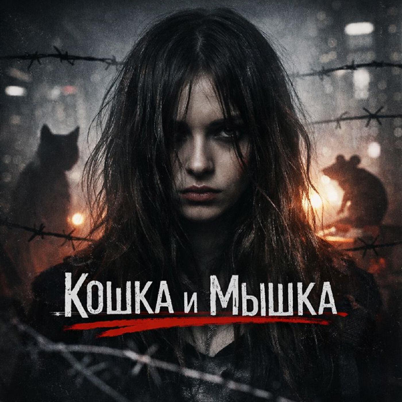 Релиз Кошка и Мышка