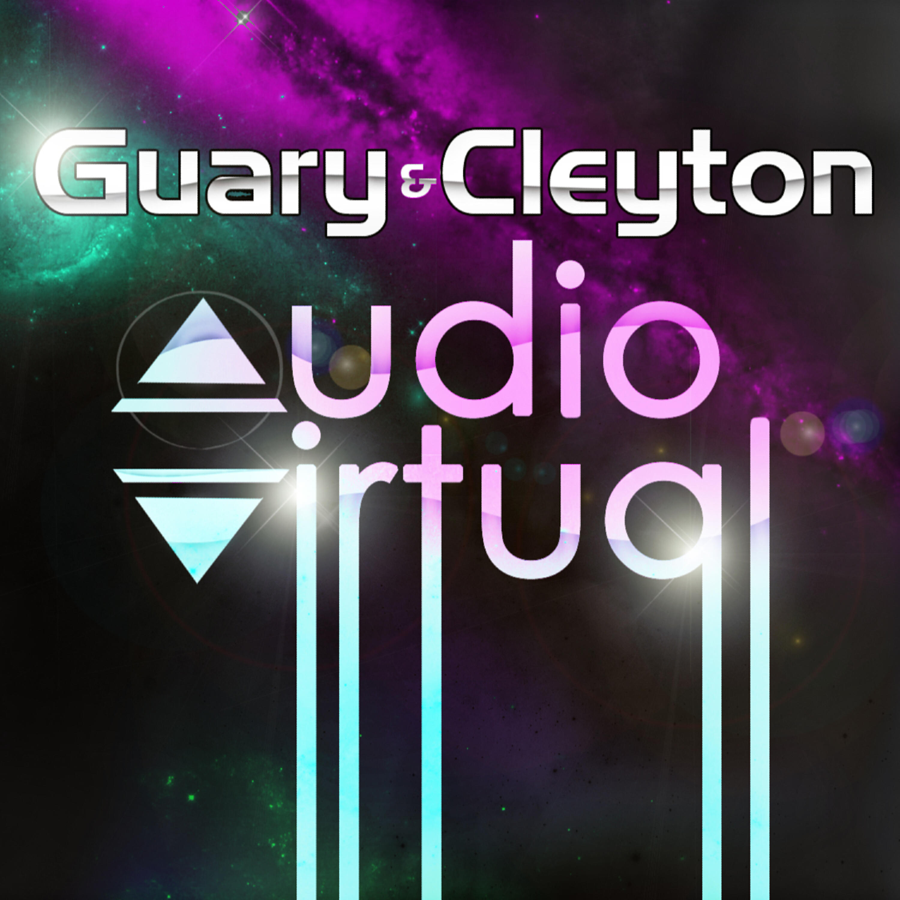 Релиз Audio Virtual
