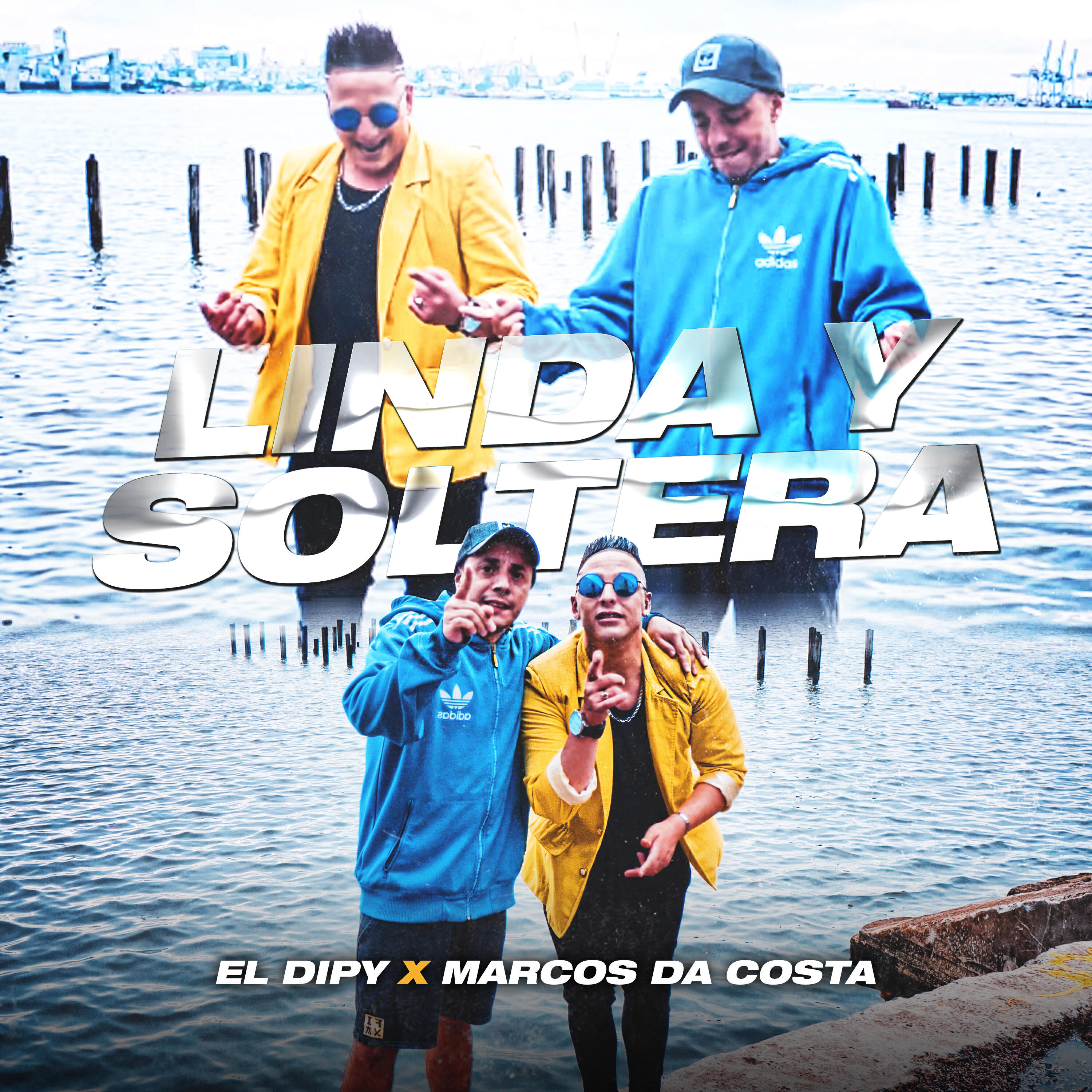 Релиз Linda y Soltera