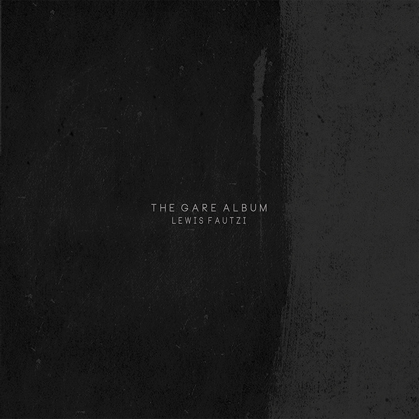 Релиз The Gare Album