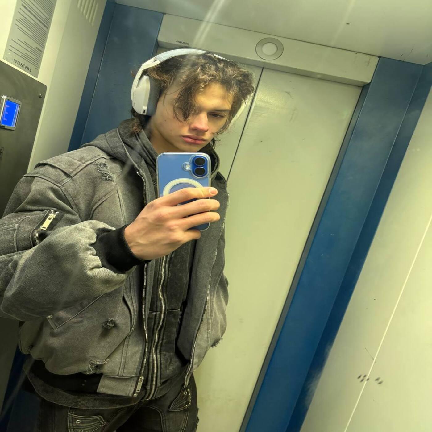 Релиз ПАРАЛИЧ