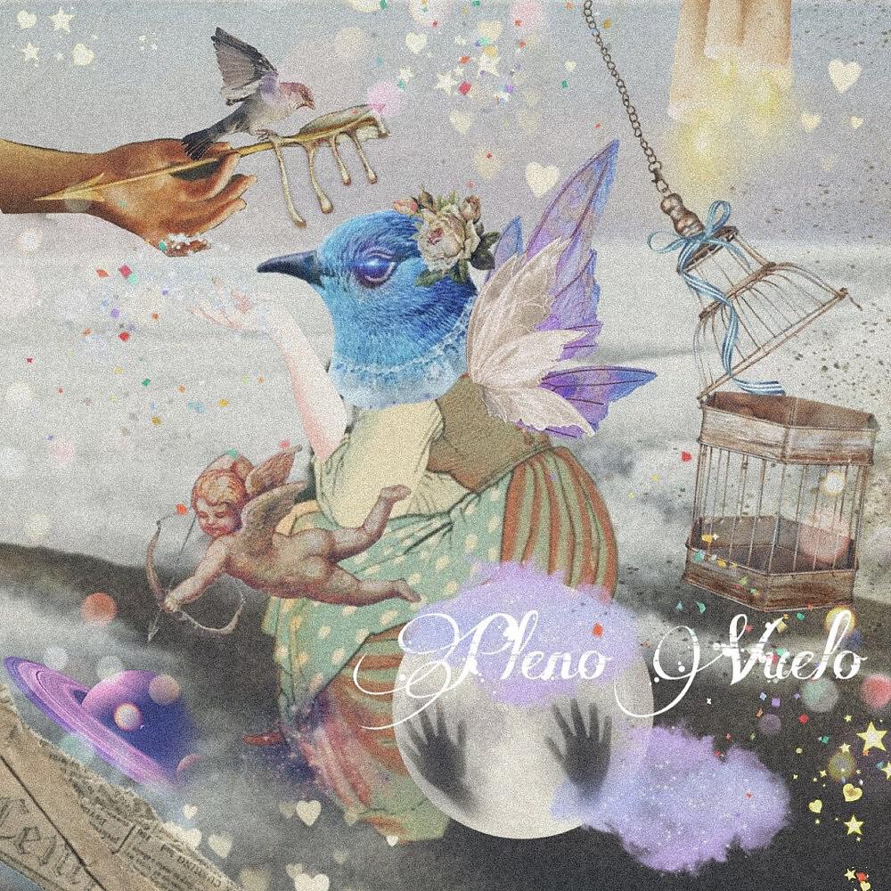 Релиз Pleno Vuelo