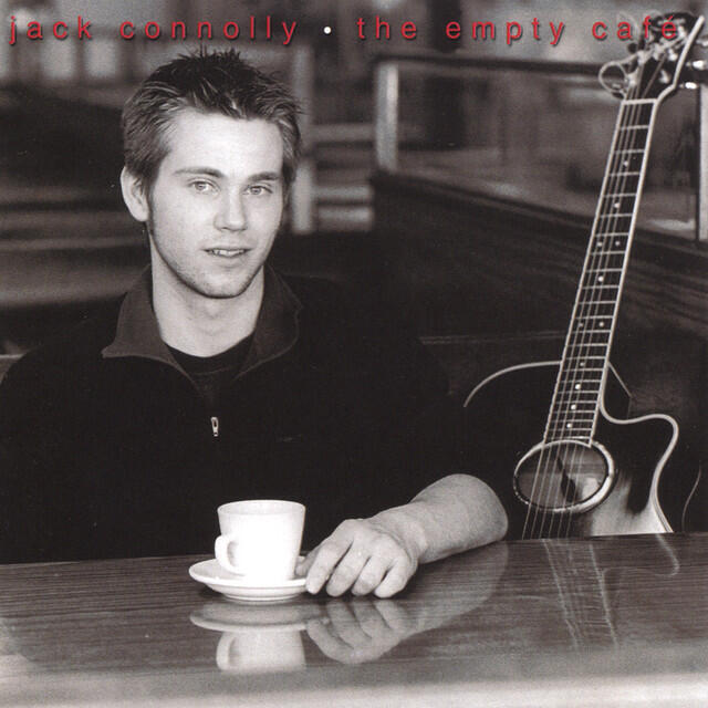 Релиз The Empty Cafe
