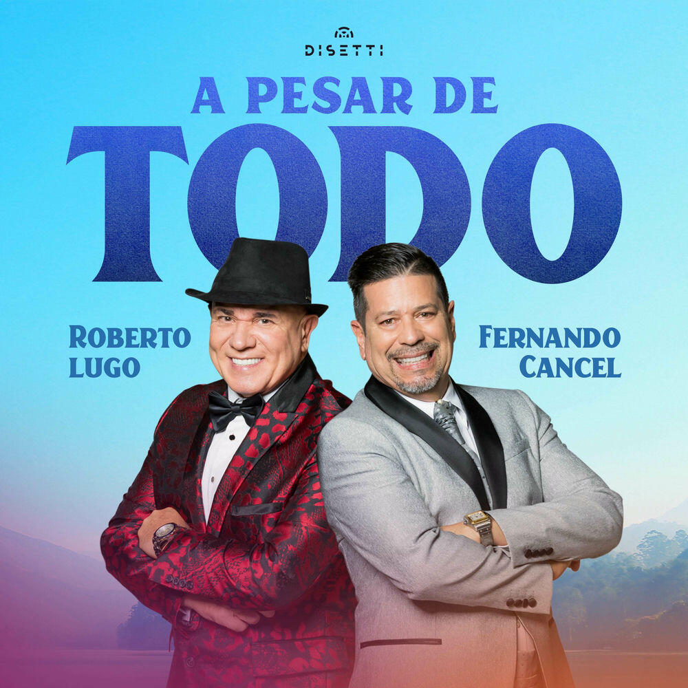 Релиз A Pesar De Todo