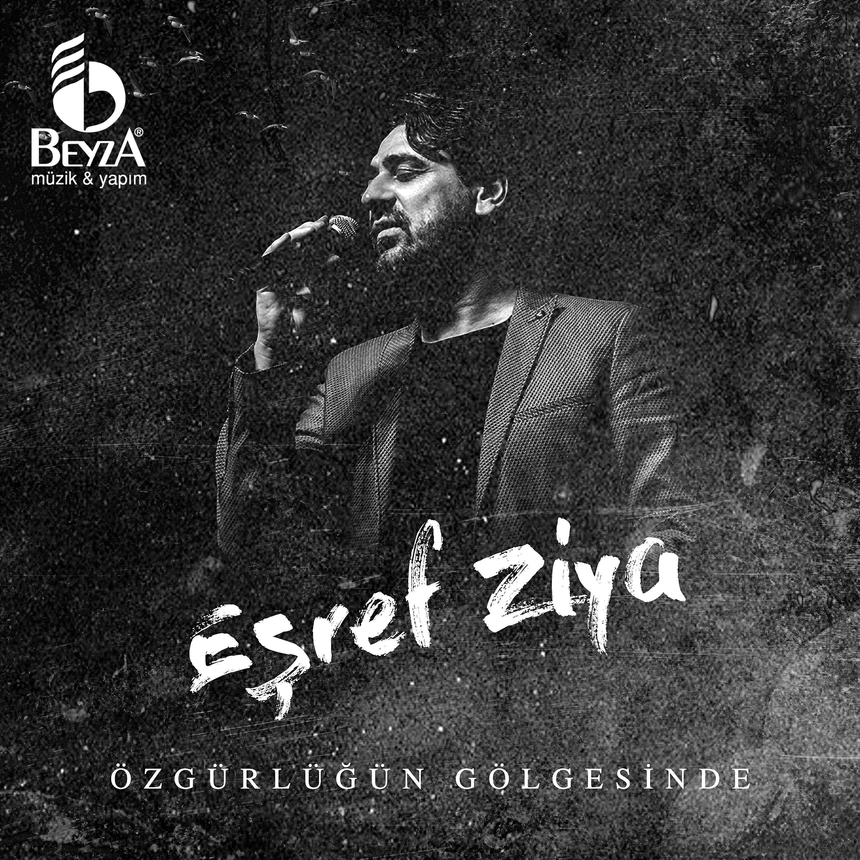 Eşref Ziya