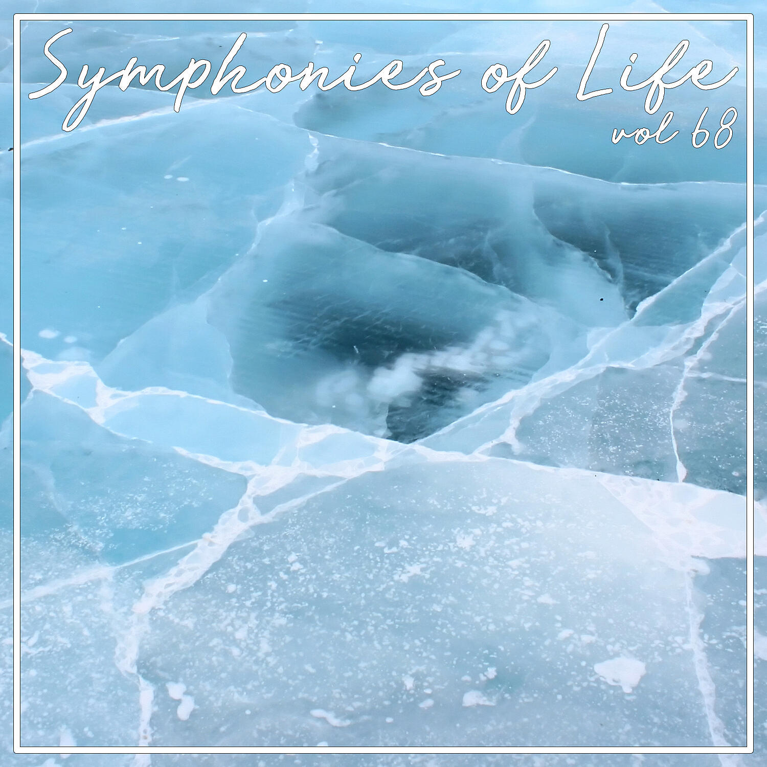 Релиз Symphonies of Life, Vol. 68 - Bach, J.L.: Missa brevis, Kantaten