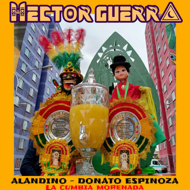Donato Espinoza