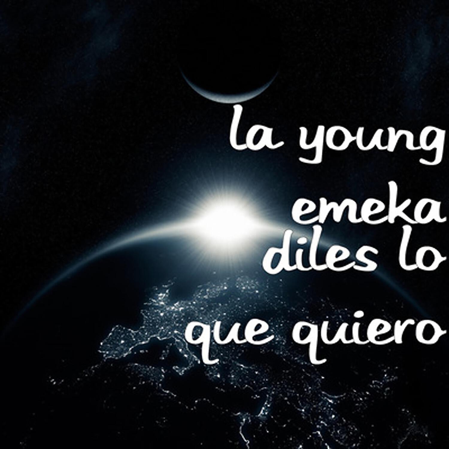 Релиз Diles lo Que Quiero