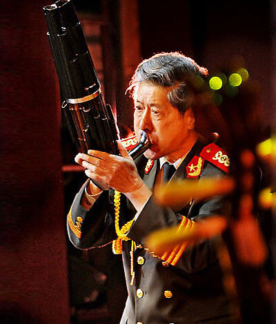 Hu Tianquan