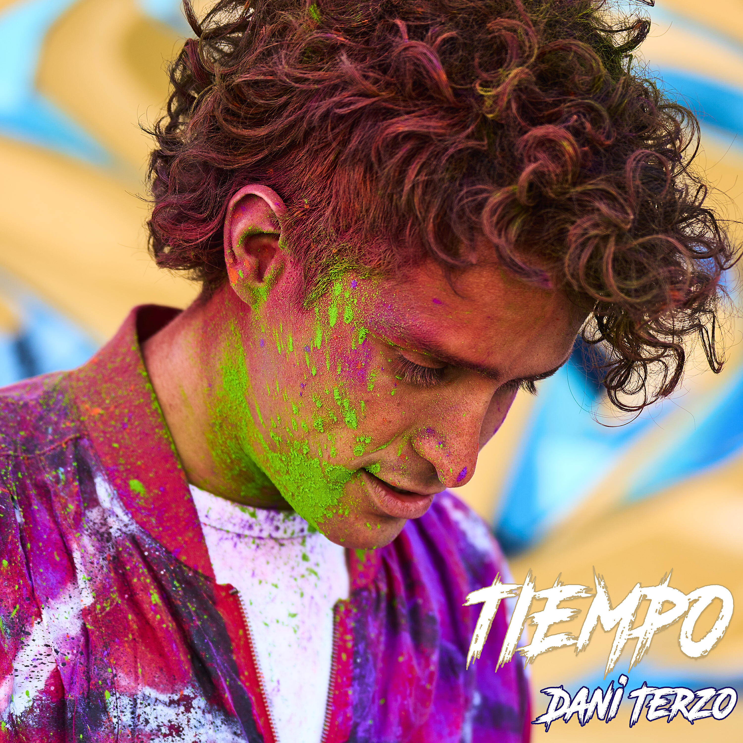 Релиз Tiempo