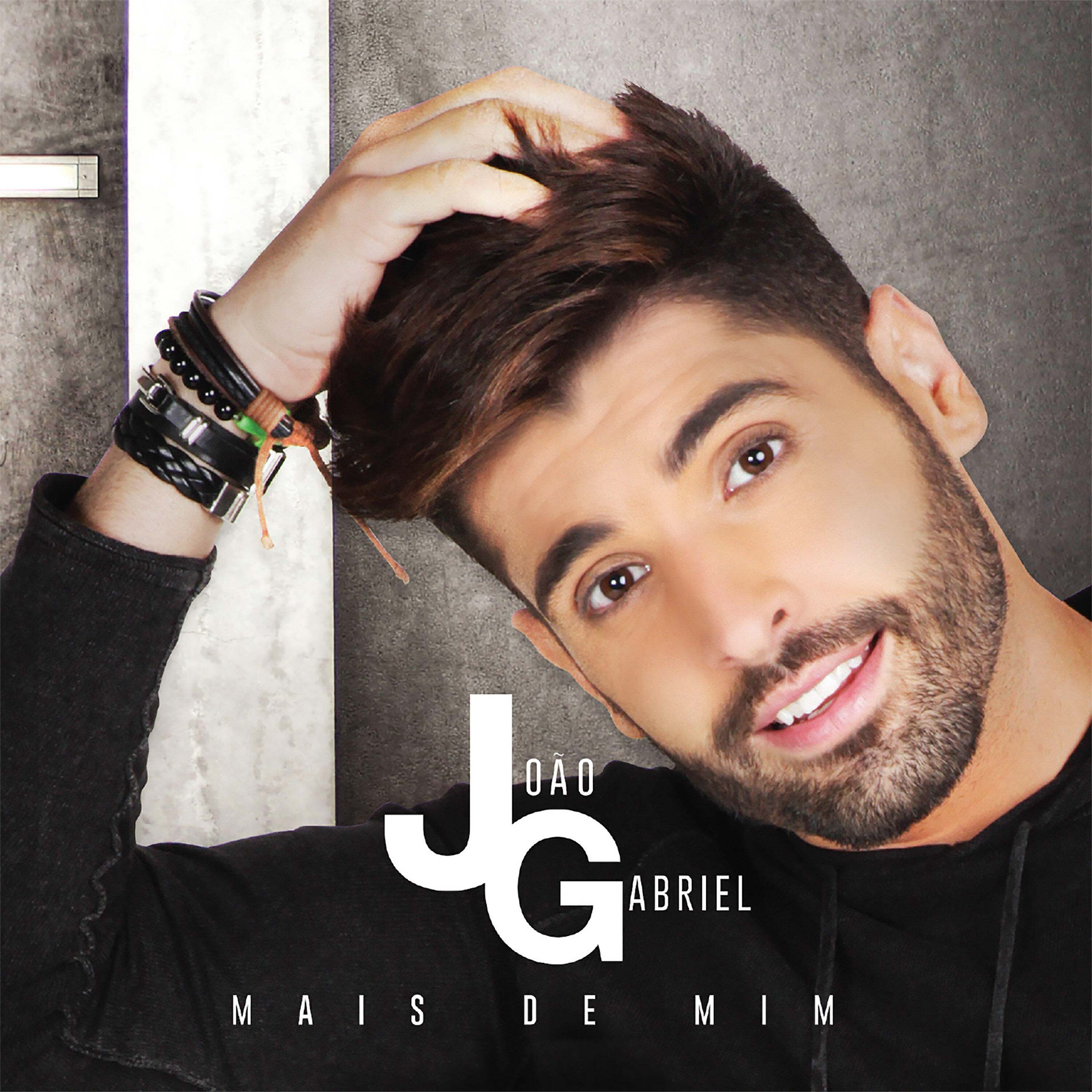 Скачать песню João Gabriel - Pra Vida Inteira бесплатно в MP3 для Android и iOS